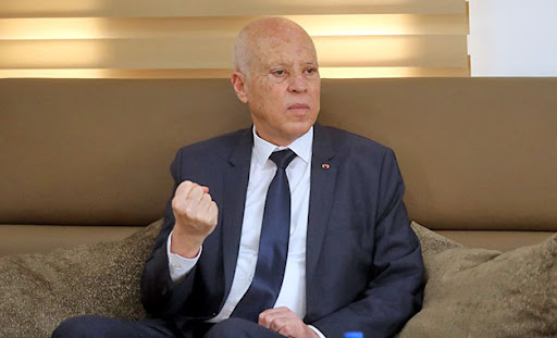 قيس سعيّد يعرض العفو عن رجال أعمال متورطين في قضايا فاسد بهذا الشرط 