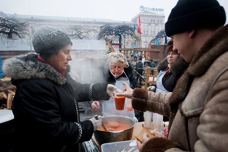 Ukraine : les Emirats débloquent une aide humanitaire de 5 millions de dollars