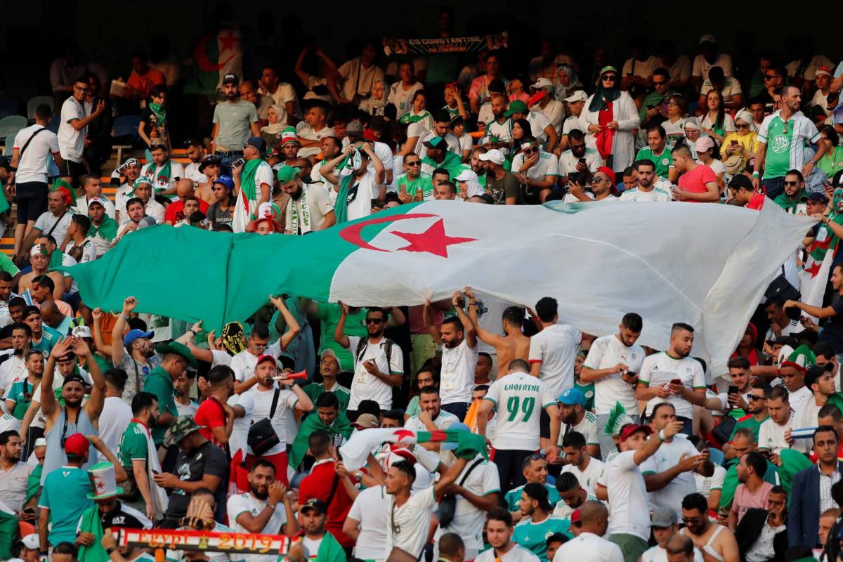 Déplacement des supporters du match Cameroun-Algérie : le MJS livre les conditions