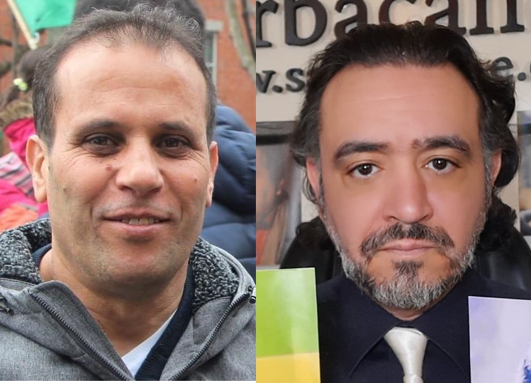 بداية إطلاق سراح جماعي لعدد من معتقلي الحراك و الرأي