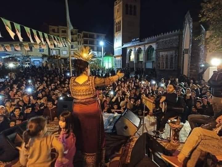 Incident de la mosquée « Al-Hidaya » de M’Chedallah : l’imam présente ses excuses à la population