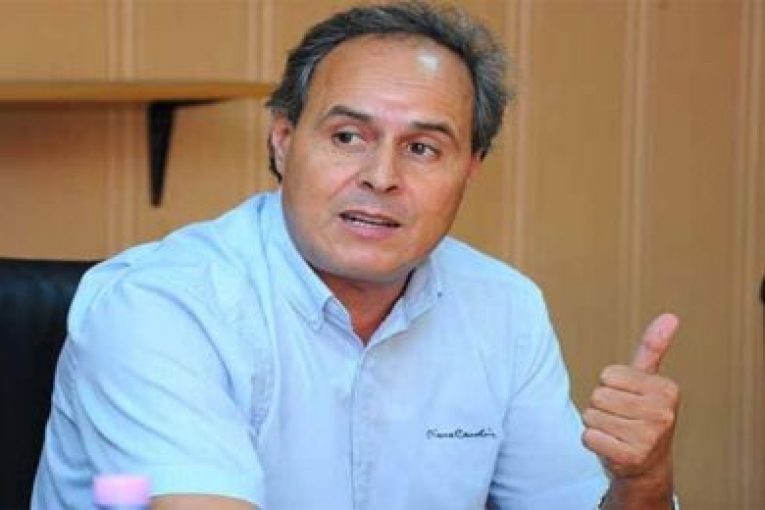 بوديبة: » الإضراب لقي استجابة واسعة في قطاع التربية وبنسب متفاوتة في الصحة والتكوين المهني »￼