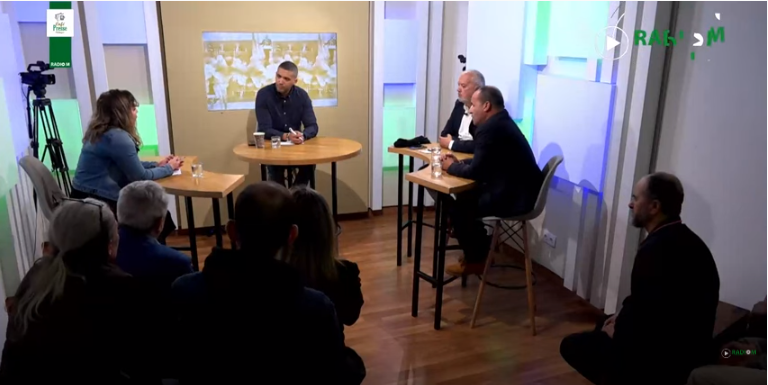 Mort de Hakim Debbazi : le choc!