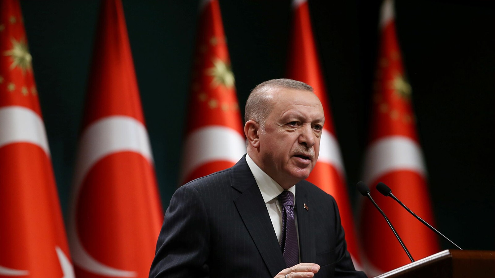 جمعيات ومنظمات تونسية: » أردوغان غير مؤهل لاعطاء دروس في الديمقراطية »