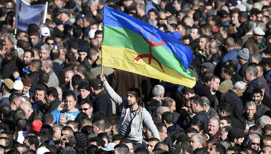 Commémoration du « Printemps berbère » : des dizaines d’arrestations à Tizi Ouzou