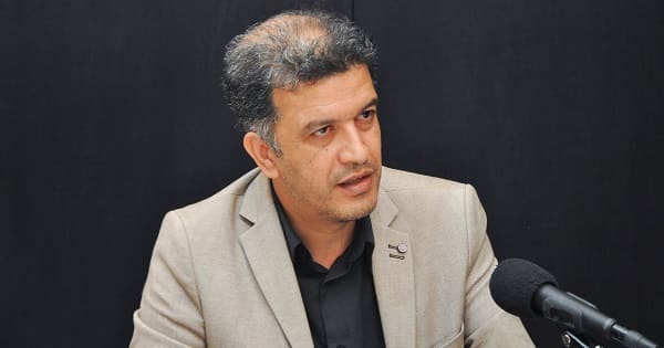 إعتقال فتحي غراس واحتجازه داخل محكمة سيدي امحمد