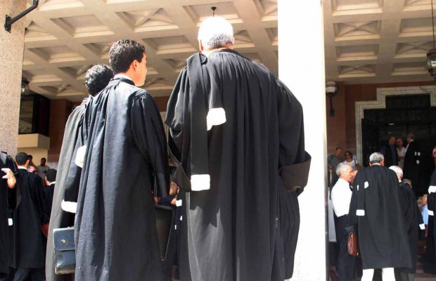 في اليوم الأول من الإضراب: المحامون يشلون المحاكم الجنائية