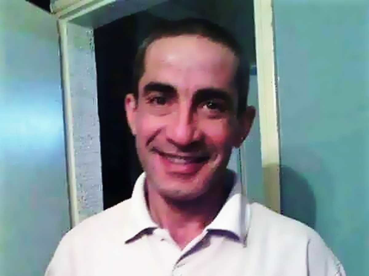 وفاة حكيم دبازي..محكمة القليعة ترفض استلام شكوى ضد مدير عام السجون، مدير سجن القليعة ووزير العدل
