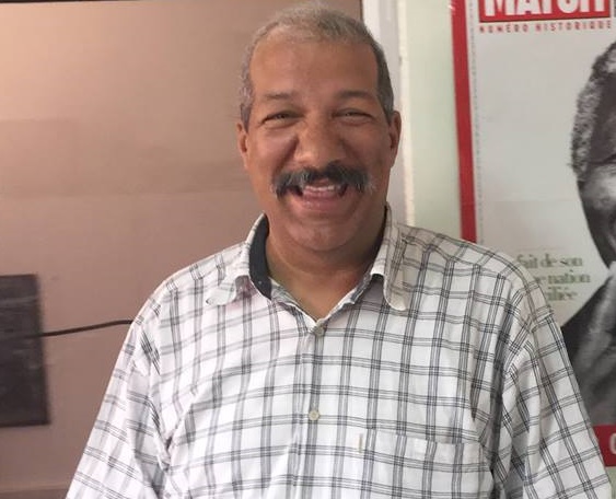 محمد طاهر مسعودي, مدير يومية « الوطن » : ما زلنا نواجه نفس ممارسات عصابة سعيد بوتفليقة  