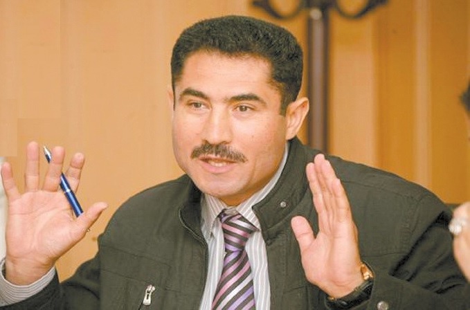 تعيين صاحب مقولة « حاسبونا بعد ستة أشهر » سيناتورا