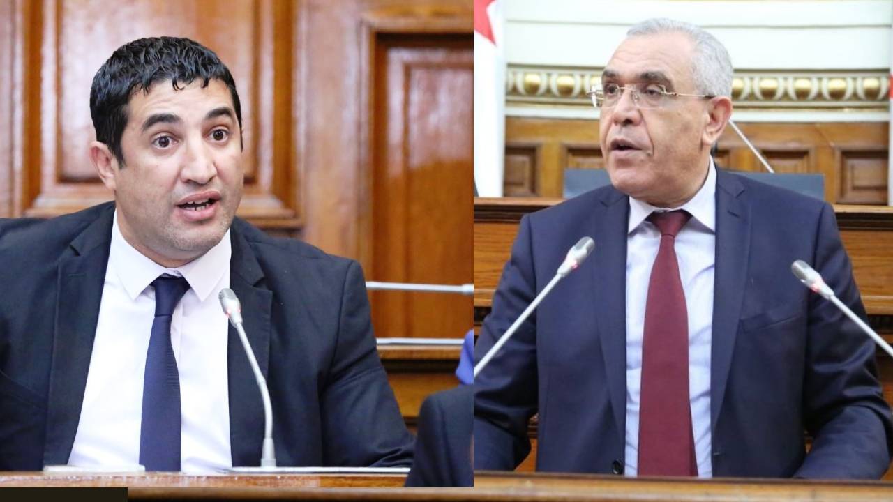 مجلس الأمّة: الأفافاس يواجهُ « طبّي » حول « عدالة التلفون » .. المعتقلين ومزاجية النطق بالأحكام