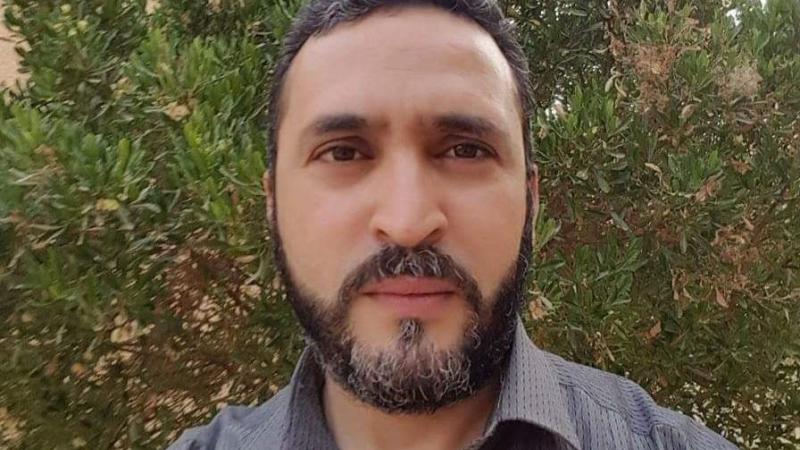 الصحفي رابح كارش : « تتويجي بالجائزة المغاربية نجيبة الحمروني هو ردّ اعتبار لي بعد سجني التعسّفي