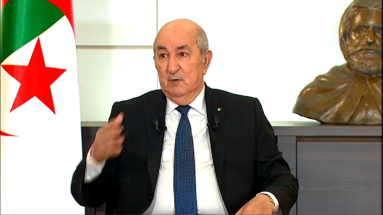 وصفته بالرئيس « الجامع »: ماوراء برقية وكالة الأنباء الجزائرية عن تبون