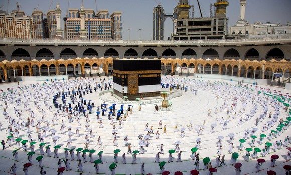Banques : des crédits sans intérêts pour compenser la cherté du Hadj 2022