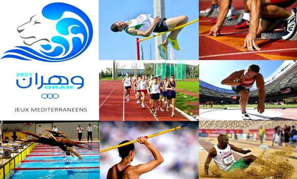 بداية العدل التنازلي الحقيقي…وهران تشرع رسمياً في استقبال وفود اللجان الدولية للألعاب المتوسطية