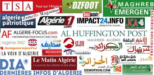 سنة 2023، سنة غلق قوس حرية الصحافة الذي فتحته أحداث أكتوبر 88