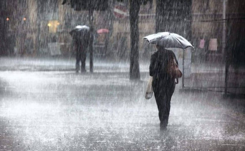 BMS : la pluie de retour ce mardi