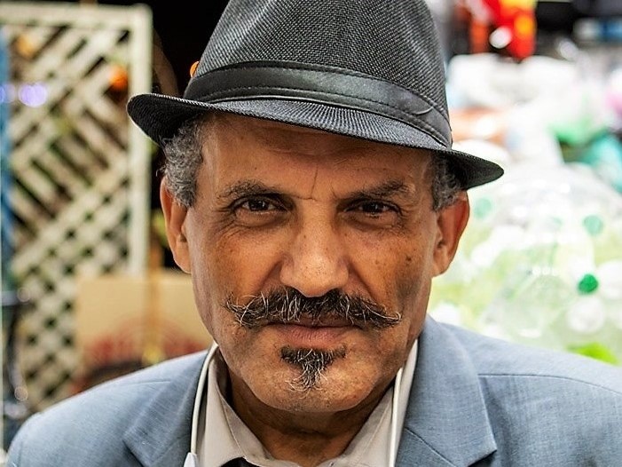 لتصوير مسيرة حراك…إدانة الصحفي زهير أبركان بستة أشهر حبس نافذة