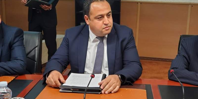 إشتغل في « إيغل أزور » التي أعلنت إفلاسها: من هو ياسين بن سليمان الذي عين على رأس الجوية الجزائرية