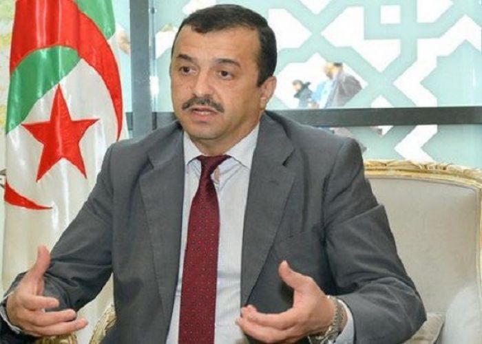 بعد تحقيقها اكتشافات غاز مهمة..عرقاب يحِل بموريتانيا لبحث فُرص تعاون