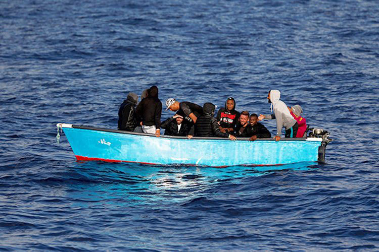 إسبانيا: التماس 15 سنة حبس نافذ ضدّ جزائري نظّم رحلة « حراقة » خلّفت قتلى من بينهم قاصرة