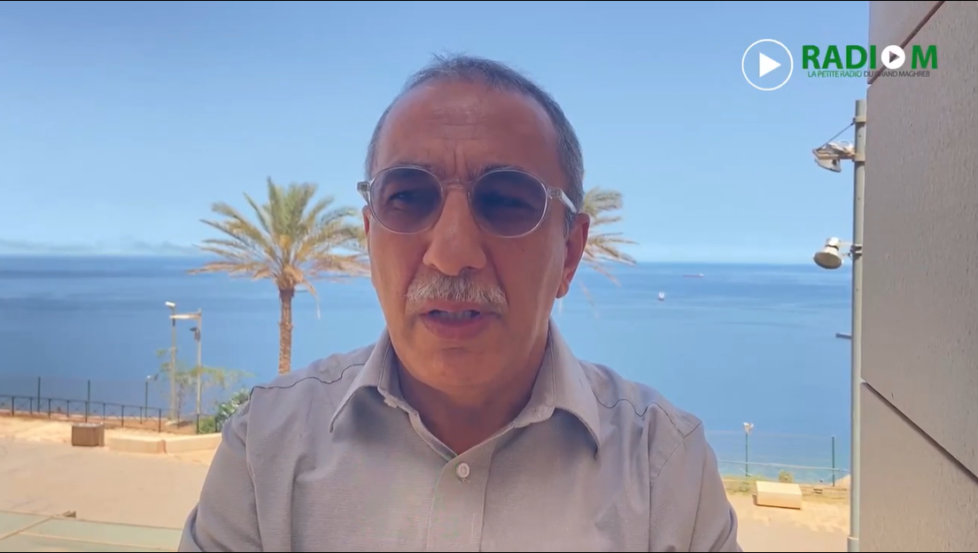 الصحفي إحسان القاضي: إدانتي بالحبس النافذ « إهانة » تدفعني لتجنيد مُعسكري