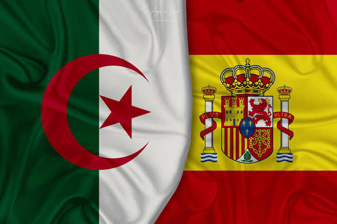 L’Algérie suspend le Traité d’amitié, de bon voisinage et de coopération avec l’Espagne