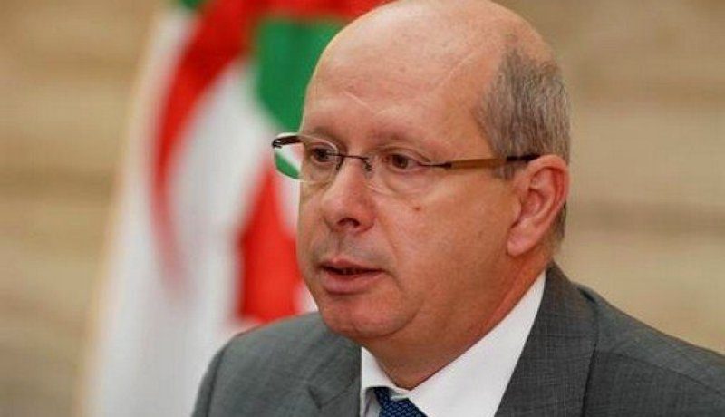 بعد 5 أشهر من تعيينه..إنهاء مهام وزير المالية عبدالرحمن راوية￼