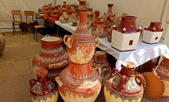 Tizi-ouzou: pensé sur le même principe du « Raconte-Arts », le festival « Renc’Arts du printemps » s’ouvrira jeudi