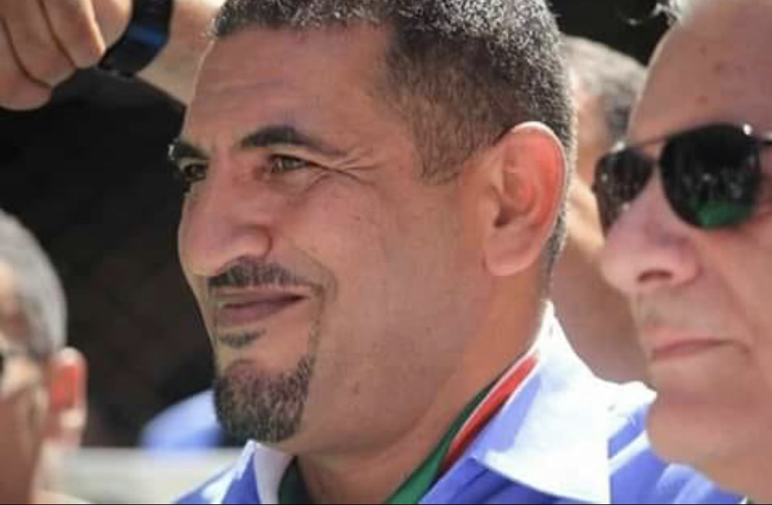 كريم طابو يُعلن تعرُّض إحدى ممتلكاته لعمل « تخريبي »