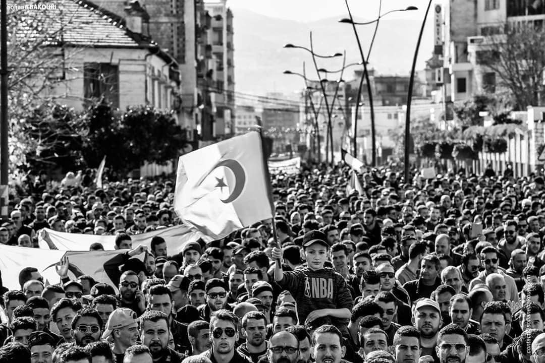Blog⎜1962-2022 : Célébrer une libération « inachevée » ? (Par Raouf Farrah)