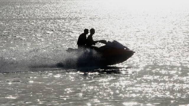 في 48 ساعة: إسبانيا « تستقبل » 326 حراق قدموا من الجزائر على متن قوارب ودراجات مائية
