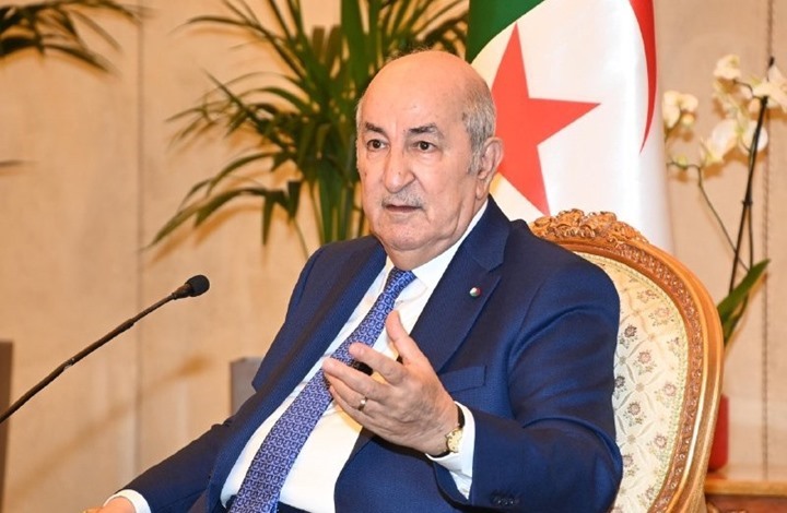 عفو 5 جويلية شمِل 44 سجين حراك وسيمسّ 298 شخص من محبوسي التسعينيات