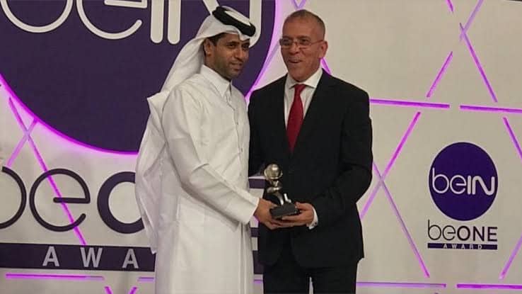 إسرائيل تحتضن غدا نهائي السوبر الفرنسي..أي موقف لقطر وشبكة « بيين سبورت » من التطبيع