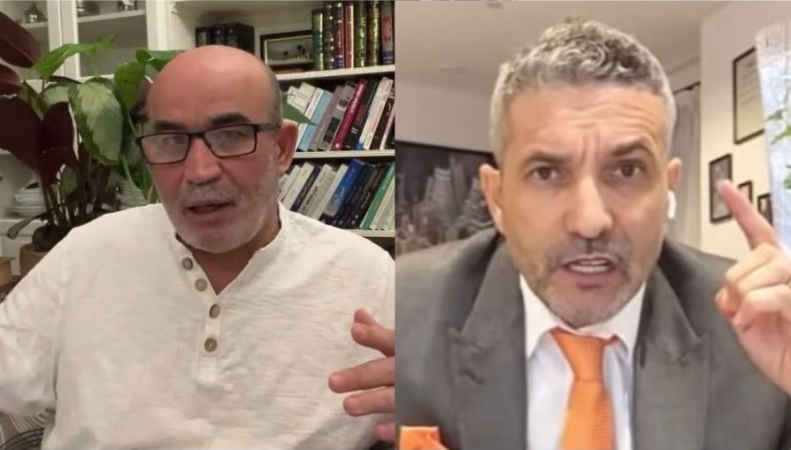 من يُسرب أسرار الجيش والرئاسة قبل حدوثها لمعارضي الخارج الذين تتهمهم السلطة ب »الإرهاب والخيانة » ؟ 