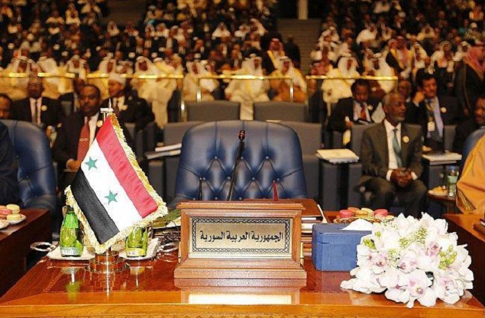 هل ستُعيد القمة العربية بالجزائر لسوريا عضويتها المجمدة