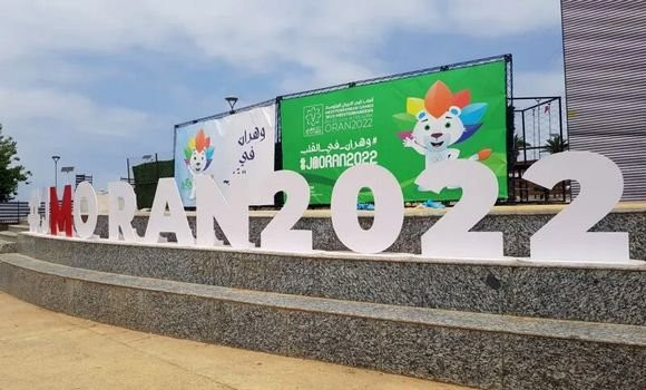 L’équipe de Handball de la Slovénie se retire des JM d’Oran