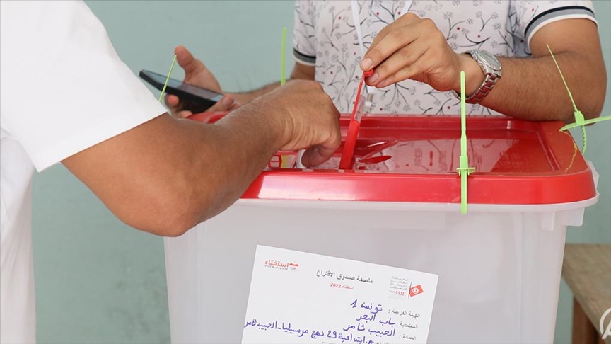 Participation aux législatives en Tunisie, les partis partagés￼