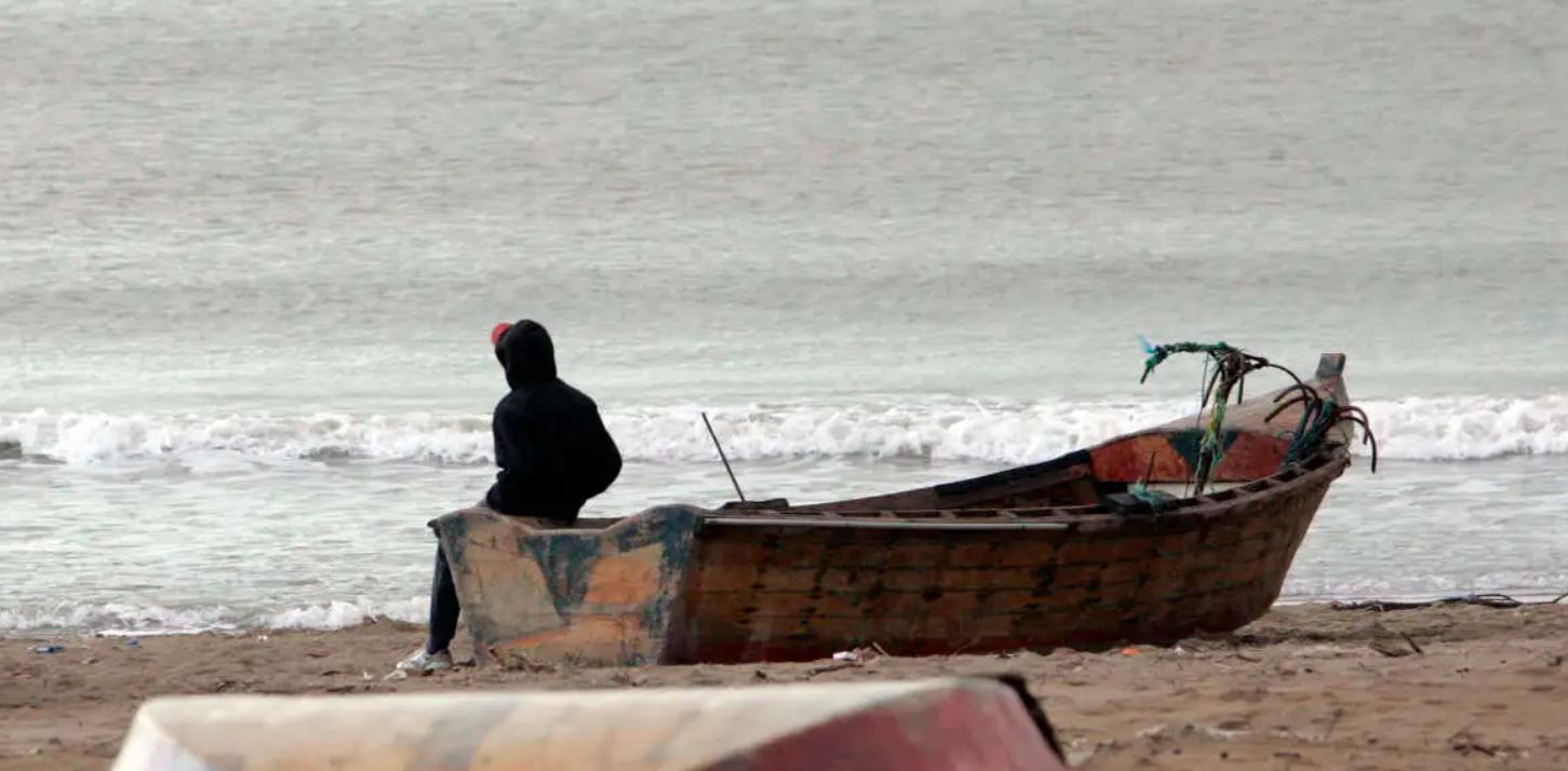 إسبانيا تستقبل 16981 « حراق » منذ بداية السنة.. 16بالمئة منهم جزائريين
