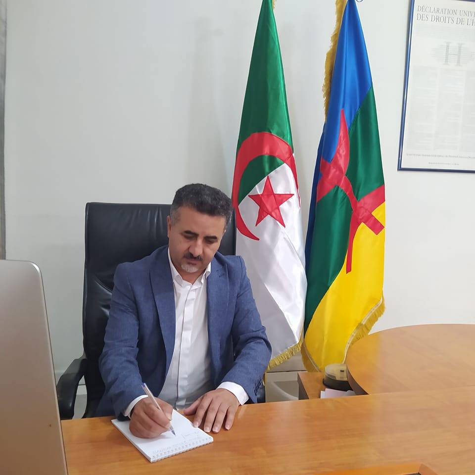 إعلان الجزائر »: الأرسيدي يتأسف على تجاهل ملف حقوق الانسان ويتمنى تجسيد الوعود