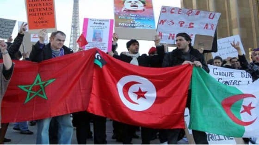 هكذا تحوّلت « وساطة خُلوة » تُونسية بين المغرب والجزَائر إلى « أزمة عَلن » بين تُونس والمَغرب