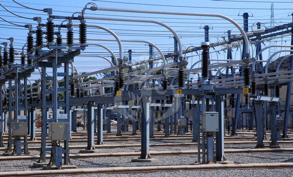 Hausse de température : nouveau record national de consommation d’électricité