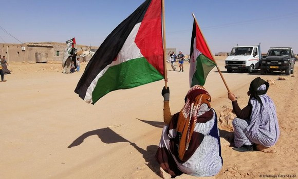 ألمانيا على خطى إسبانيا…اعتراف للمغرب بمقترح الحكم الذاتي على الشعب الصحراوي￼￼￼￼￼￼￼