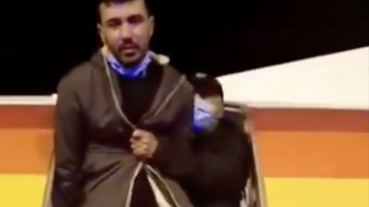 قضية « بن حليمة »: شكوى ضدّ الحكومة الإسبانية أمام الأمم المتحدة