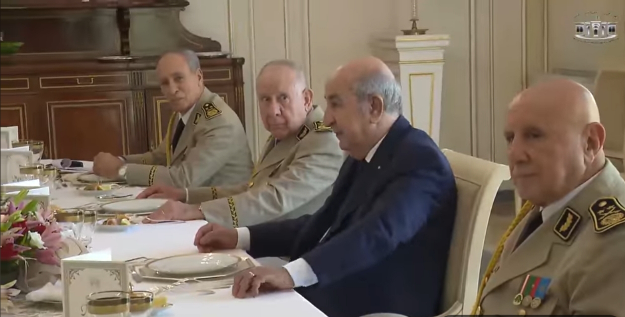 مسلسل التغييرات على رأس أجهزة الأمن: ماهي الأسباب وهل تعيد الاستقرار لمخابراتنا