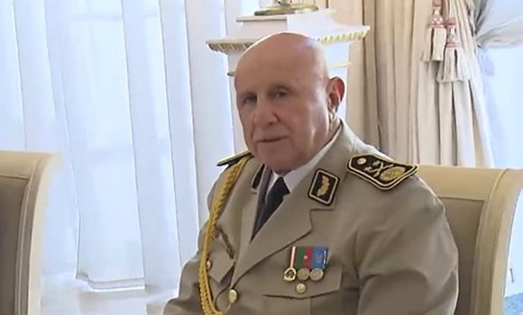 Nouveau changement a la tête des services de renseignements, Djebar M’hena remplace Adelghani Rachedi