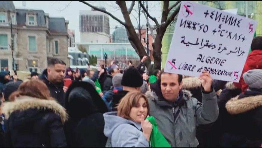 الناشط زوايمية مُعلّقا على إدانته غيابيًا: « الجهاز القضائي تحوّل لأداة تضييقٍ على الحريات »
