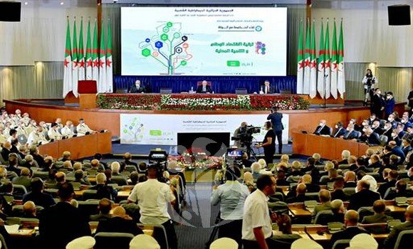 إختتام لقاء الحكومة والولاة: مشروع القانون الأساسي للوالي في آخر لمساته 