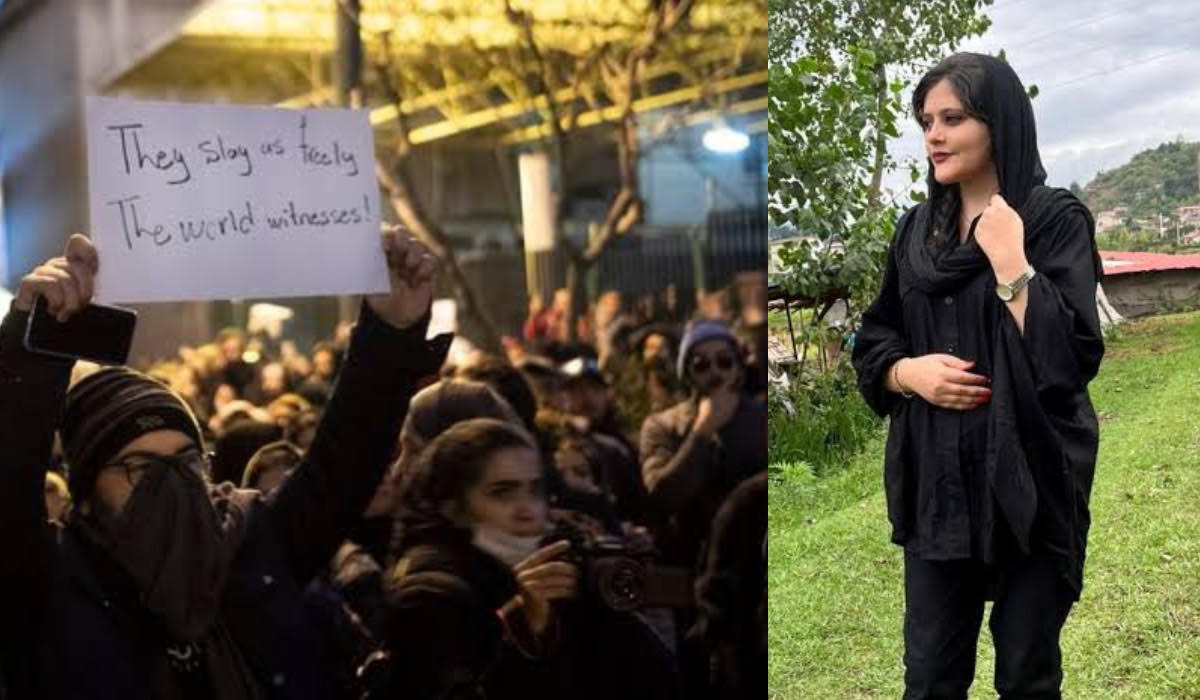 بشعار « نساء، حياة، حرية »:  الاحتجاجات تتواصل في إيران وعدد القتلى في ارتفاع