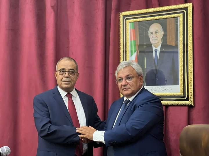 علي عون من متهم في قضية « رشوة خليفة بنك » إلى وزير في حكومة بن عبد الرحمن